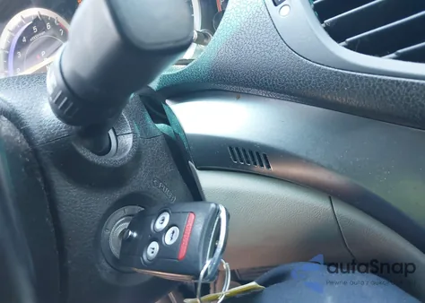 2011 Acura Tsx 2.4 from USA, damaged, VIN JH4CU2F67BC005978